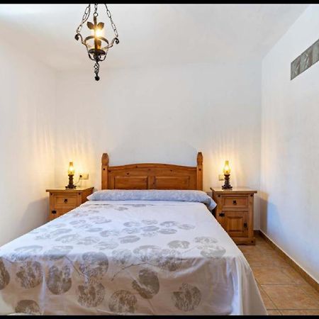Molino Del Nacimiento Villa Laujar De Andarax Luaran gambar